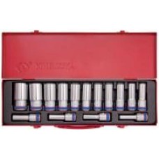 Набор головок KING TONY 15 шт. 4315MR