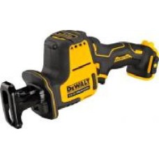 Пила сабельная DeWalt DCS312N