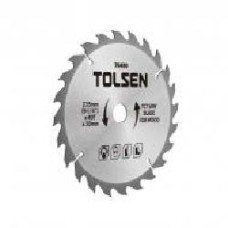 Пильный диск Tolsen 235x30x3 Z40 76450