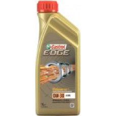 Моторное масло Castrol Edge Titanium FST A5/B5 0W-30 1 л (RB-EDGEA5-12X1L)