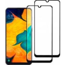 Защитное стекло 2E для Samsung Galaxy A30 (A305)/A50 (A505) (2E-G-A30-LTFC-BB-2IN1)