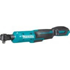 Гайковерт аккумуляторный Makita с храповым механизмом WR100DZ