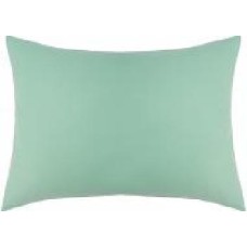 Наволочка сатин Mint на молнии 50x70 (GDSMPC5070) 50x70 см мятный Good-Dream