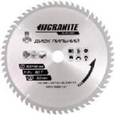 Пильный диск GRANITE 300x32 Z60 5-30-060