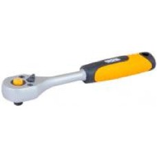 Трещотка MasterTool 1/4