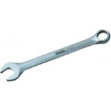 Ключ MasterTool рожково-накидной 27 мм SS 71-1027