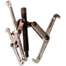 Съемник подшипников трехпалый 75 мм MasterTool 73-3075