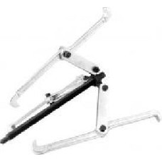 Съемник подшипников трехпалый 300 мм MasterTool 73-3300