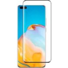 Защитное стекло PowerPlant 3D для Huawei P40 Pro (GL608430)