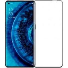 Защитное стекло PowerPlant Full screen для Oppo Find X2 (GL608843)