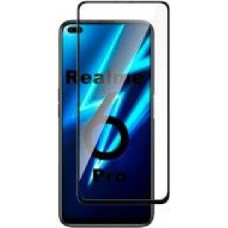 Защитное стекло PowerPlant Full screen для Realme 6 Pro (GL608560)