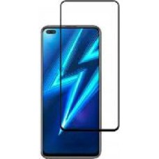 Защитное стекло PowerPlant Full screen для для Realme X3 (GL608577)