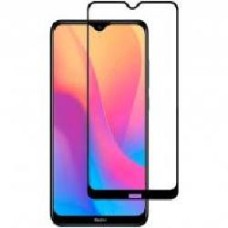 Защитное стекло PowerPlant Full Screen для Xiaomi Redmi 8 (GL608591)