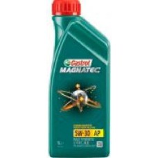 Моторное масло Castrol MAGNATEC 5W-30 1 л (20-M53APN-12X1L)