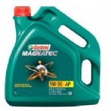 Моторное масло Castrol Magnatec AP 5W-30 4 л (5W30 M AP 4L)