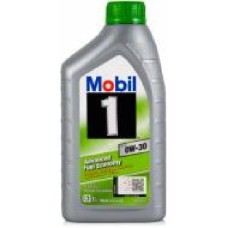 Моторное масло Mobil ESP 0W-30 1 л (0W30 M1 ESP 1L)