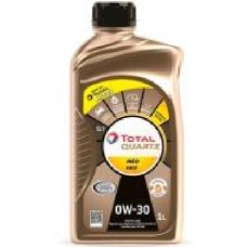 Моторное масло Total QUARTZ INEO FIRST 0W-30 1 л (213830)