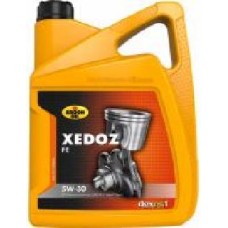 Моторное масло KROON OIL XEDOZ FE 5W-30 5 л (32832)