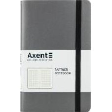 Книга для записей Partner Prime 8206-15-a 125 х 195 мм Axent