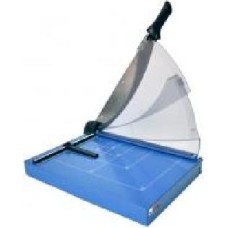 Резак сабельный Metal Guillotine А3 13042 Kw-Trio