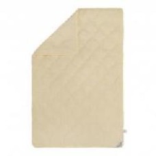 Одеяло демисезонное шерстяное Homfort бязь 200x220 см SoundSleep