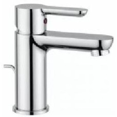 Смеситель для умывальника Nobili ABC AB87118/1CR