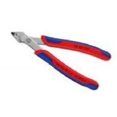 Кусачки KNIPEX Electronic Super 1 шт. 78 23 125