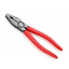 Плоскогубцы KNIPEX комбинированные 1 шт. 03 01 200