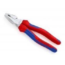 Плоскогубцы KNIPEX комбинированные особой мощности 1 шт. 02 05 200