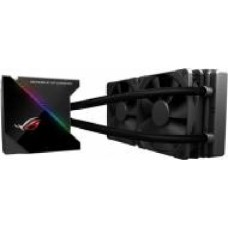 Система жидкостного охлаждения Asus Ryujin 2x120mm Aura OLED ROG-RYUJIN-240 Система жидкостного охлаждения Asus Ryujin 2x120mm Aura OLED ROG-RYUJIN-240