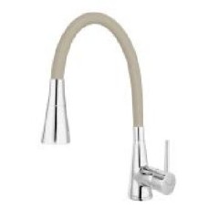 Смеситель для кухни Ferro Zumba II BZA42P