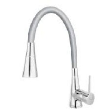 Смеситель для кухни Ferro Zumba II BZA42S