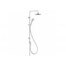 Душевая система Kludi Dual Shower System Logo 1S 680930500