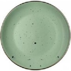 Тарелка обеденная Bagheria Pastel green 26 см (AR2926GGC) Ardesto