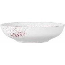 Тарелка суповая Lucca Winter white 20 см (AR2920WMC) Ardesto