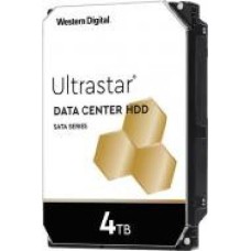 Жесткий диск Western Digital Ultrastar DC HC310 4 ТБ 3,5