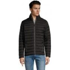 Куртка Sol's Ride Men 01193312 S черный
