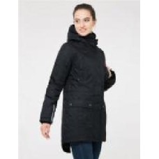 Куртка James Harvest Westlake Lady Parka 2121028900 M черный