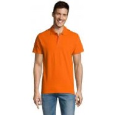 Поло Sol's Summer Ii 11342400 р.2XL оранжевый