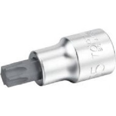 Головка-бита Toptul TORX T30 1/2