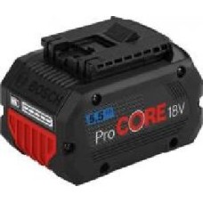 Аккумулятор Bosch Professional ProCORE18V 1600A02149