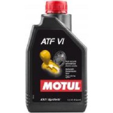 Масло трансмиссионное Motul ATF VI 1 л(105774)