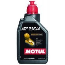 Масло трансмиссионное Motul ATF 236.14 1 л(105773)