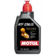 Масло трансмиссионное Motul MOTUL ATF 236.15 1 л(106954)