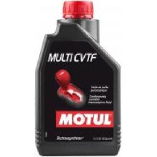 Масло трансмиссионное Motul Multi CVTF 1 л(105785)