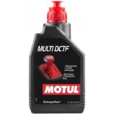 Масло трансмиссионное Motul Multi DCTF 75W 1 л(105786)