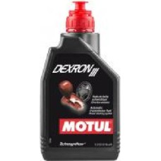 Масло трансмиссионное Motul Dexron III 1 л(105776)