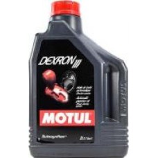 Масло трансмиссионное Motul Dexron III 2 л(100318)