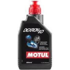 Масло трансмиссионное Motul Dexron IID 1 л(105775)