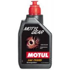 Масло трансмиссионное Motul Motylgear 75W-85 1 л(106745)